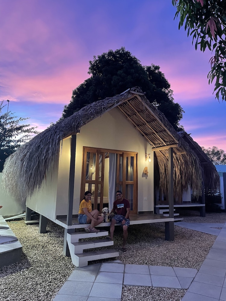 ANUK GLAMPING view 3