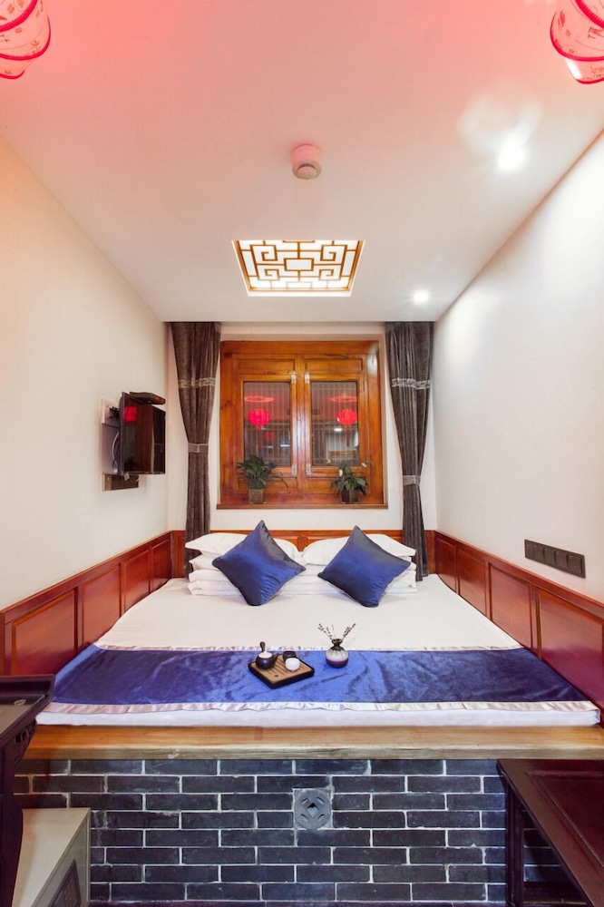 Hanruicheng Inn