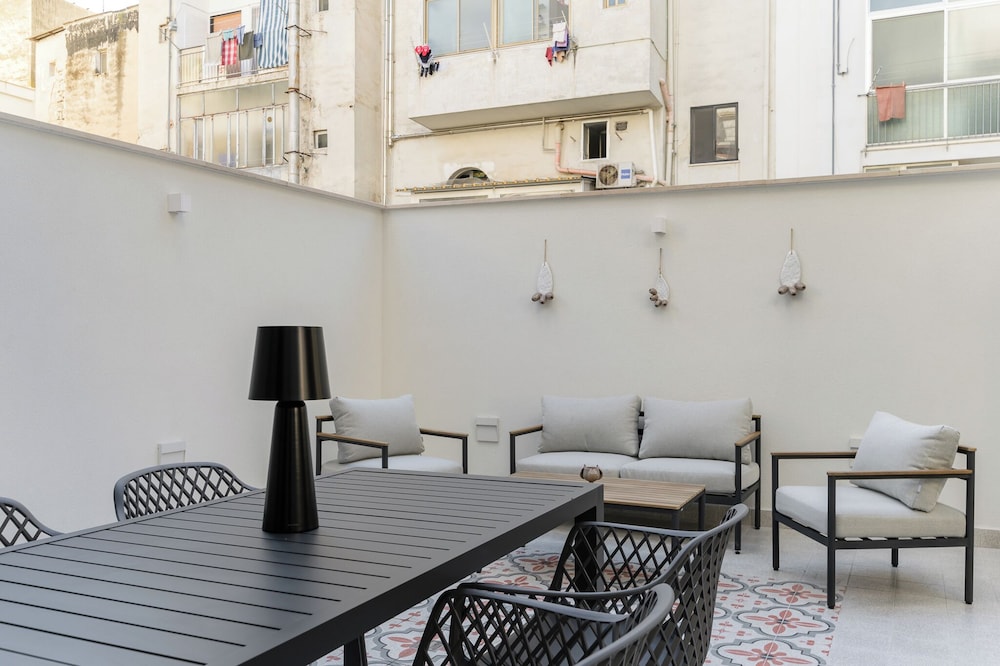 Palazzo Murat by Wonderful Italy