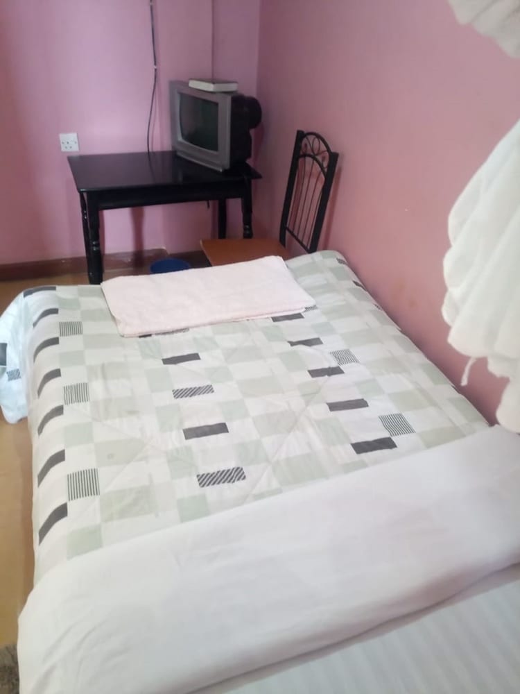 Pewa Guest House view 3