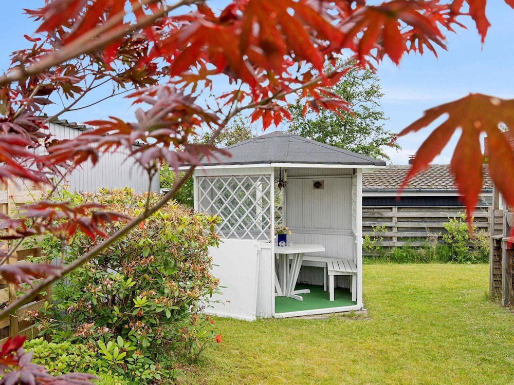 5 Star Holiday Home in Broager