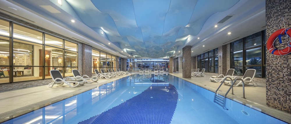 Aydinbey King's Palace & Spa -Ultra All Inclusive