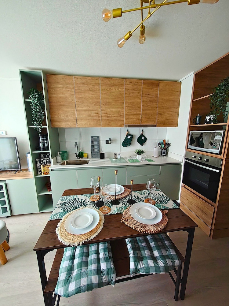 Vicuña Urban Stay photo 5
