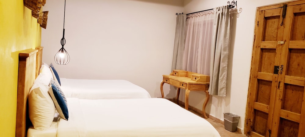 Hotel Casa Galería