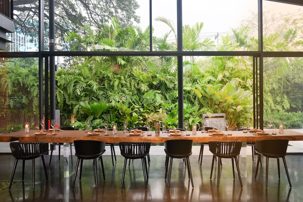 Tree Villa Bangkok