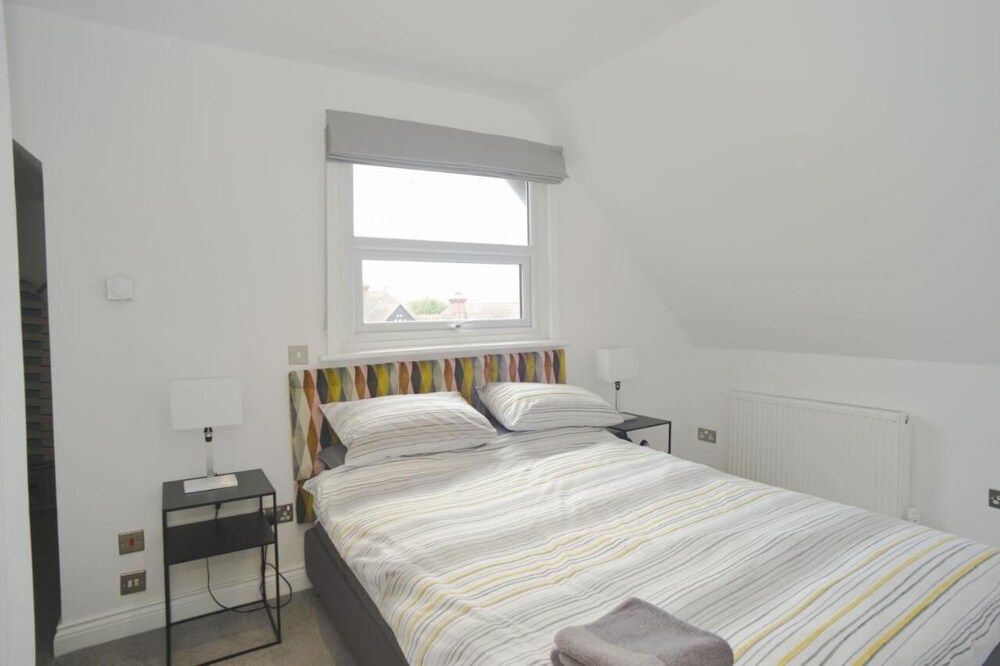Preston Loft by Sorted Stay view 3