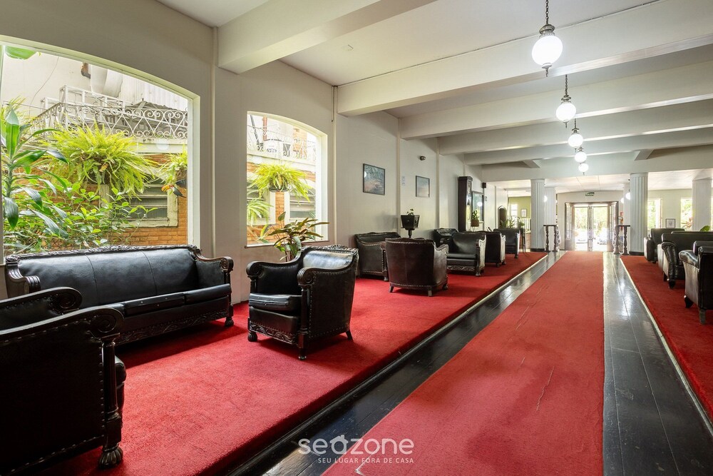 Beautiful Condominium With Leisure in Pocos de Caldas - QUI