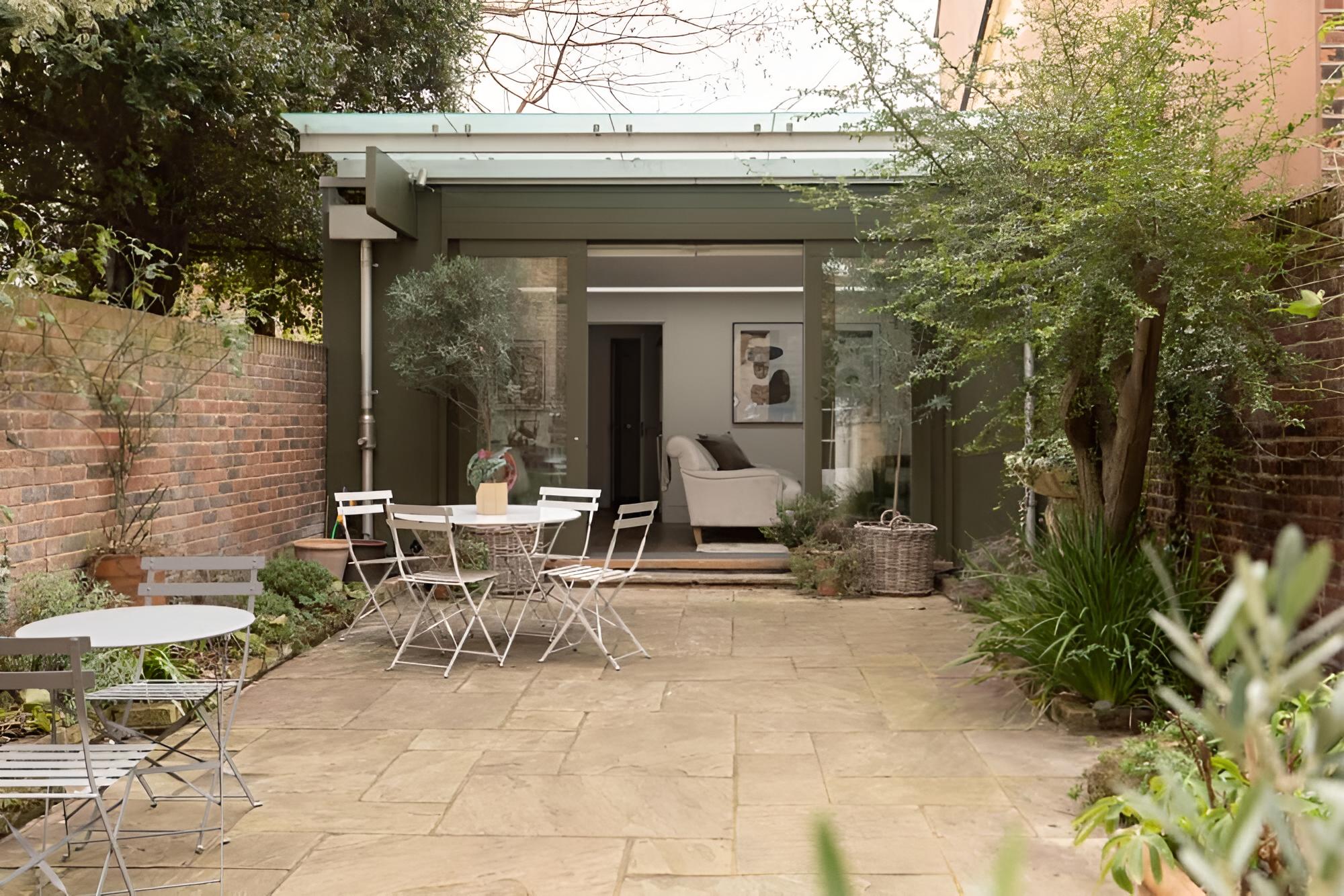 The Southwark Arms - Glamorous 5bdr House With Garden