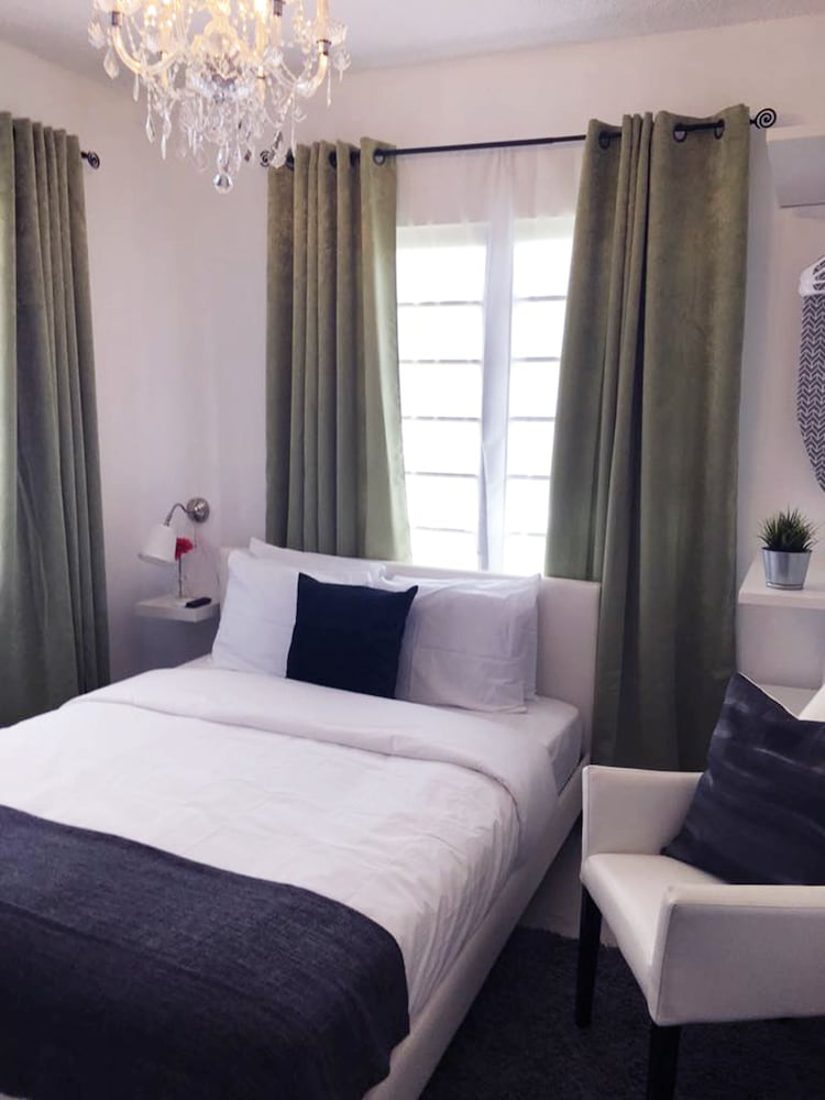 Aibonito Hotel 208
