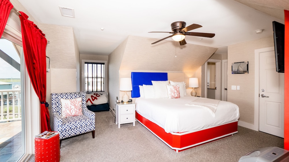 Regatta Inn Folly Beach