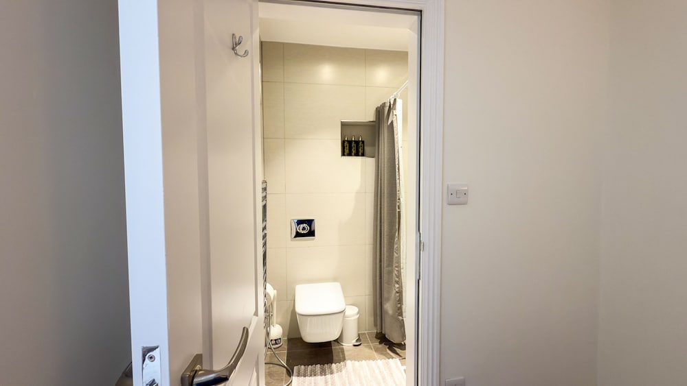 Marylebone Executive Apartments