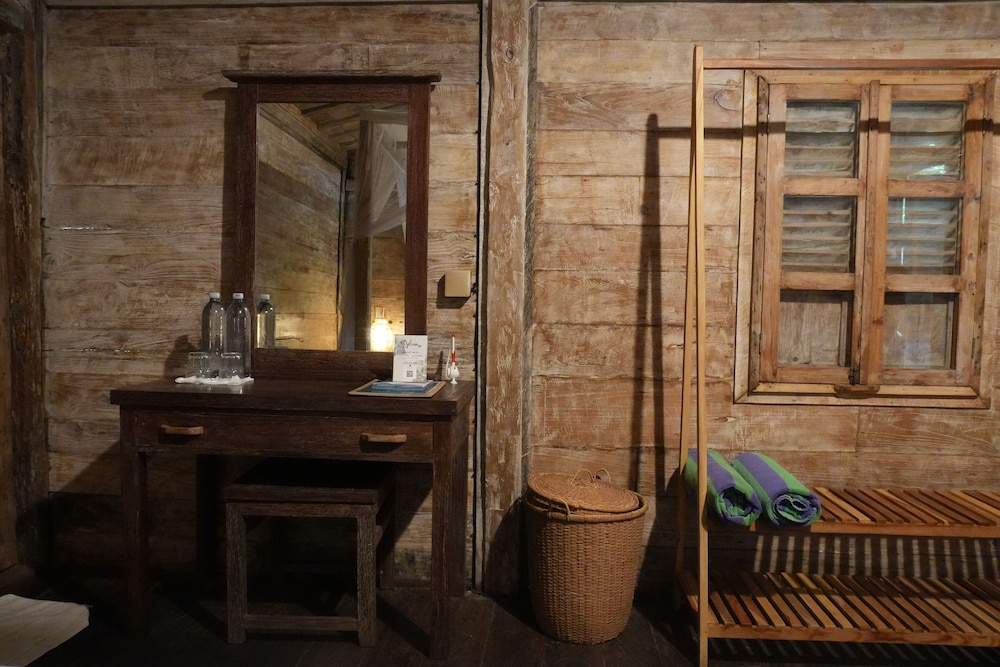 Nunu Bali Eco Friendly Retreat