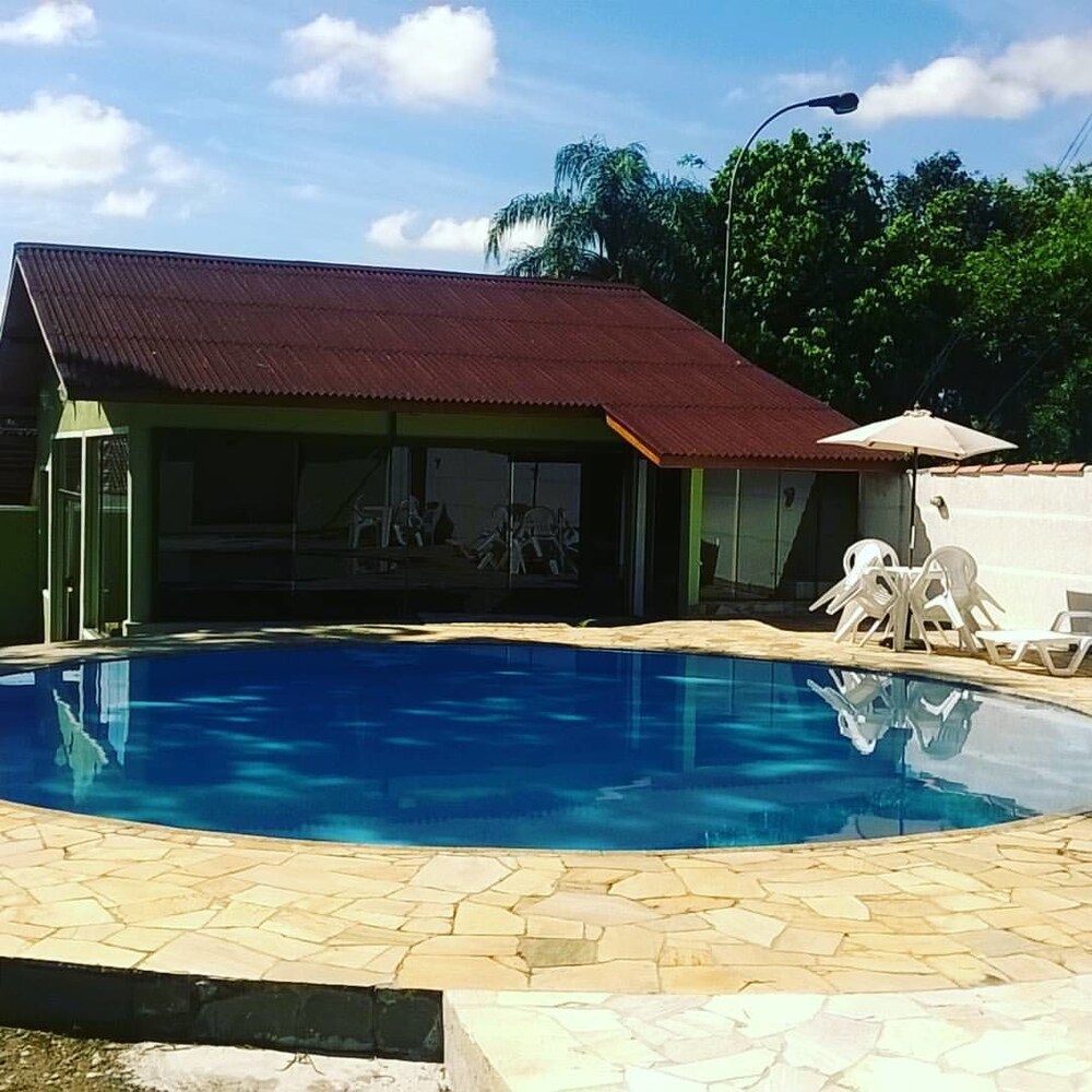 Pousada da Praça Penedo