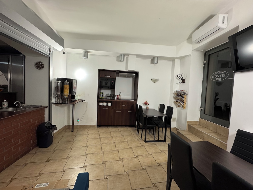 Amber Hostel