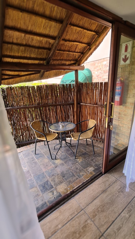 Klein Bosveld Guesthouse