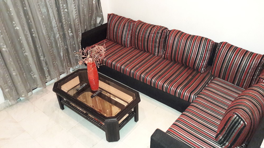 Imavac Appartements