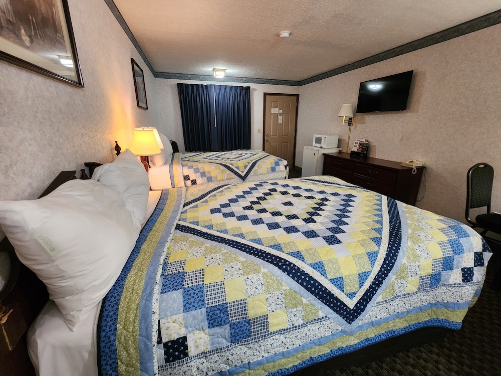 Americas Inn