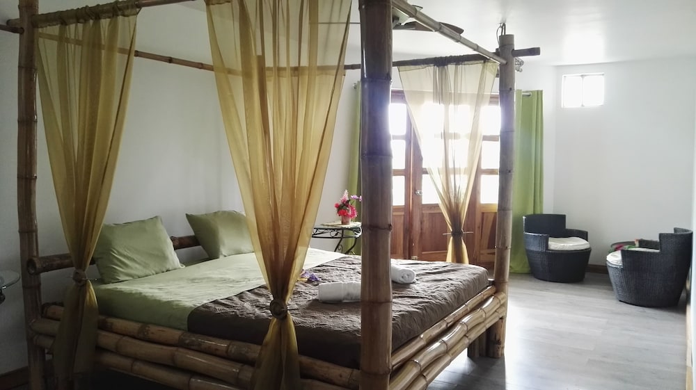 Hotel Finca L’Étoile Celeste
