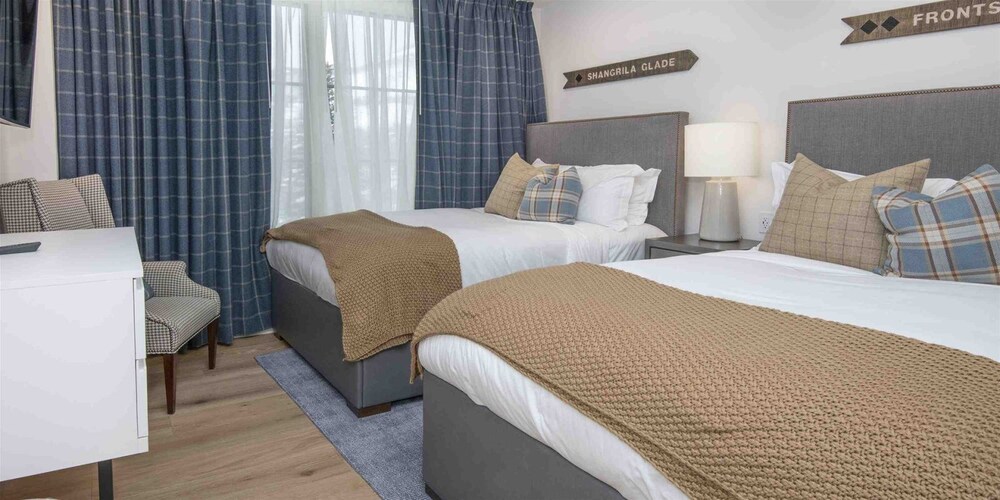 Gorgeous 3 Bedroom Residence at The Ritz-carlton Club, Vail