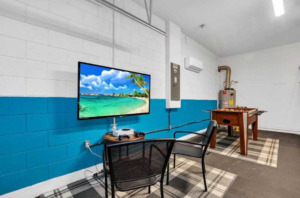 Solterra 6Br Villa W/ Pool, Spa, Game & Theater
