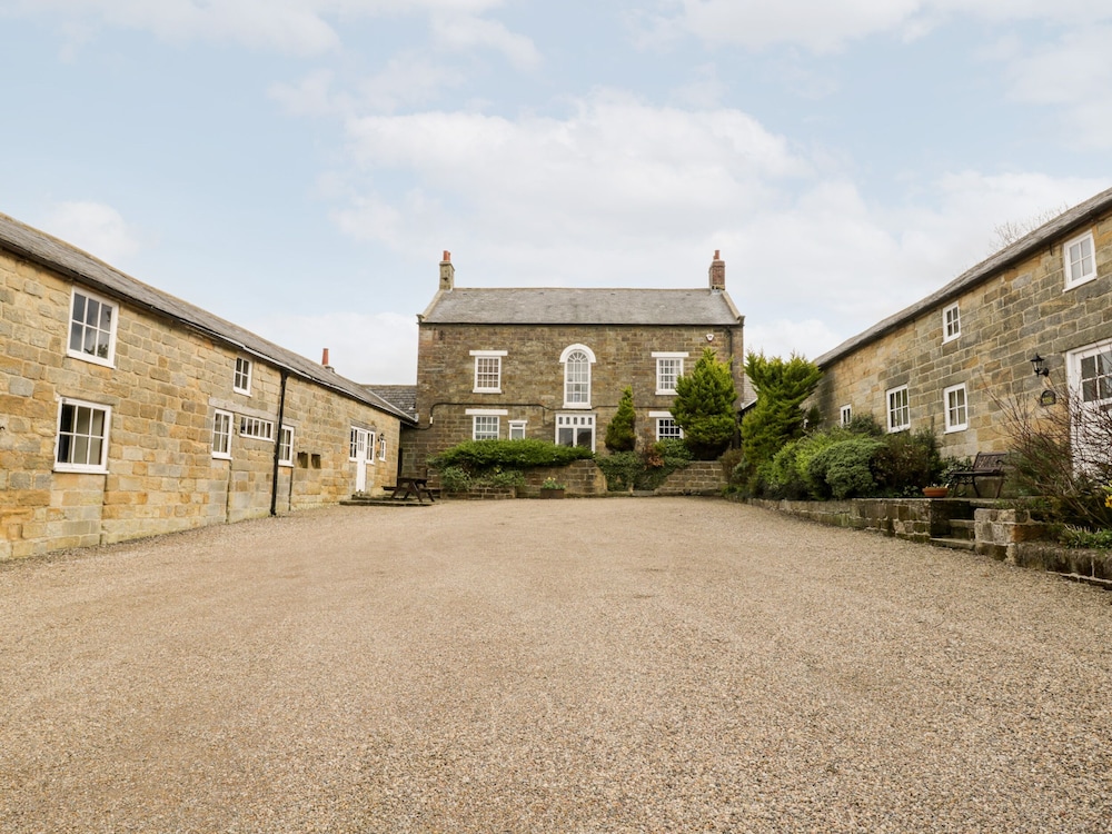 Dovecote Cottage
