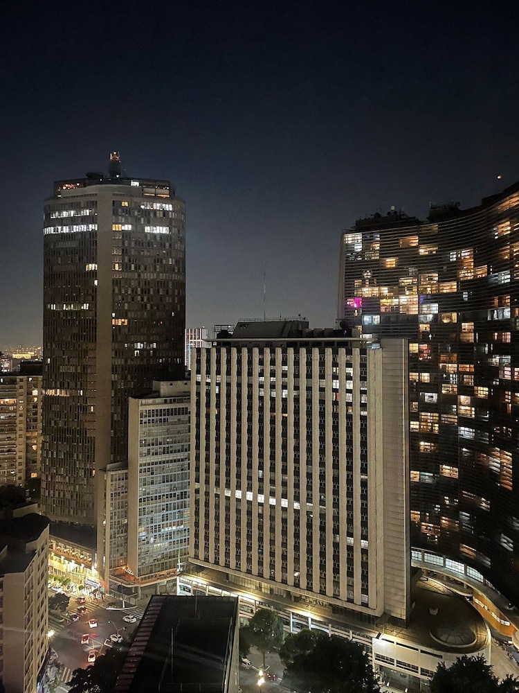 Prime Stay - Vila Buarque