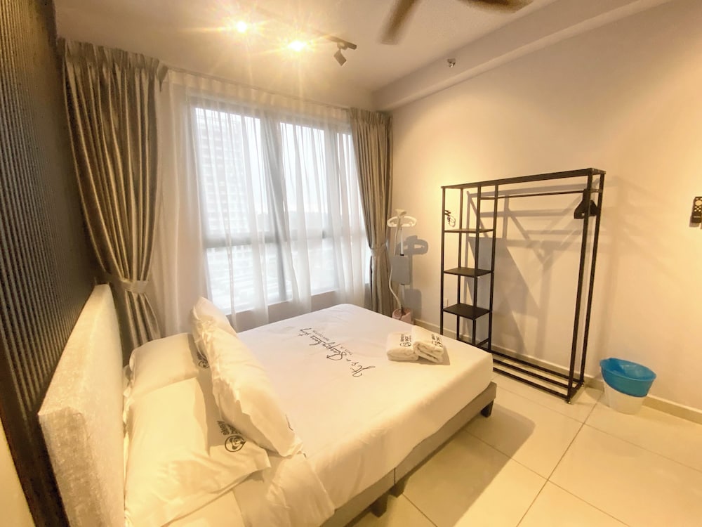 Gaia Residences by Sleepy Bear