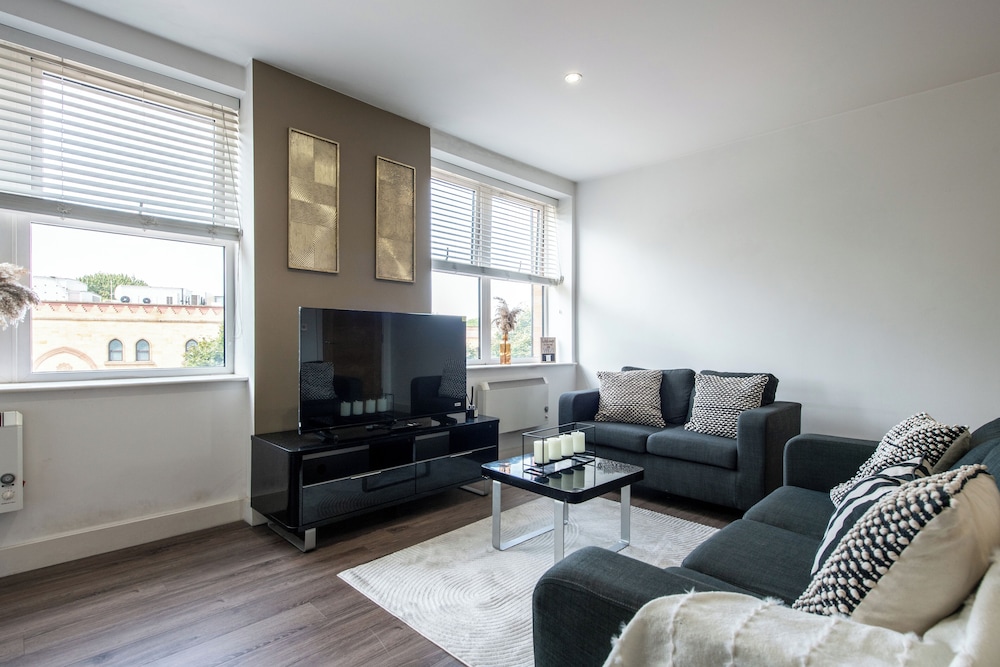 The Mint Apartment