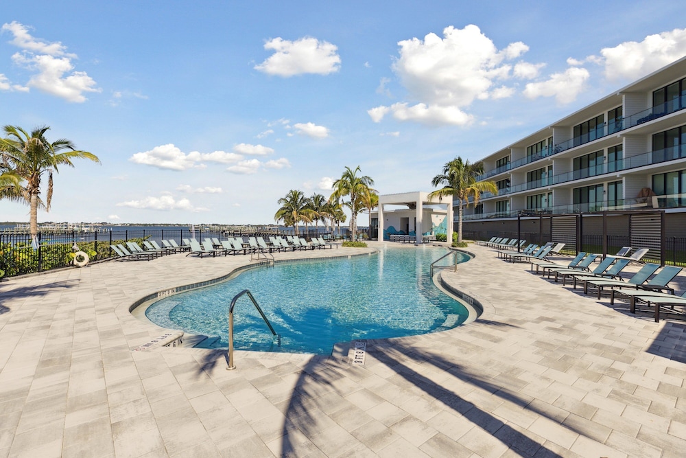 390 Strand Drive