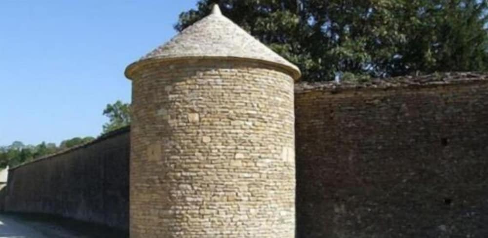 Le Puits Fortifie