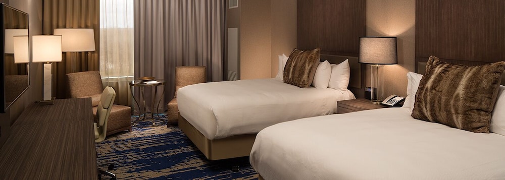Montgomery Vacations - Wind Creek Casino Hotel Montgomery - Property Image 17