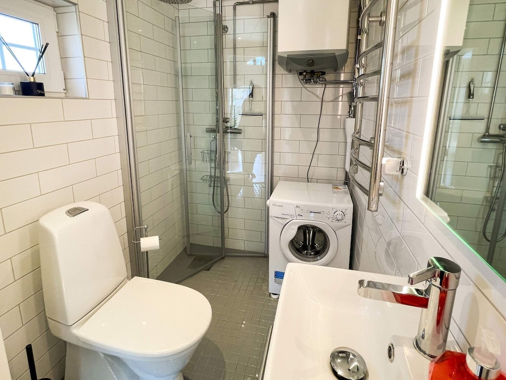 4 Star Holiday Home in Karlskrona