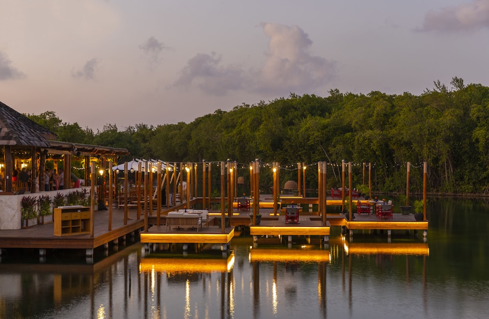 Fairmont Mayakoba Riviera Maya - All Inclusive 106