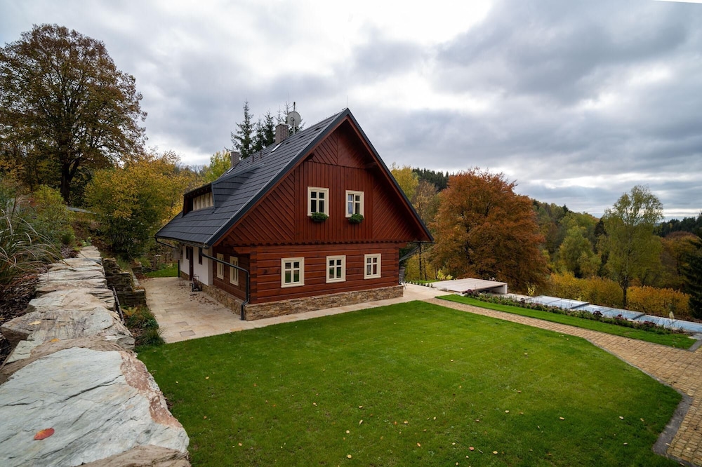 Vysoke nad Jizerou Kkh070
