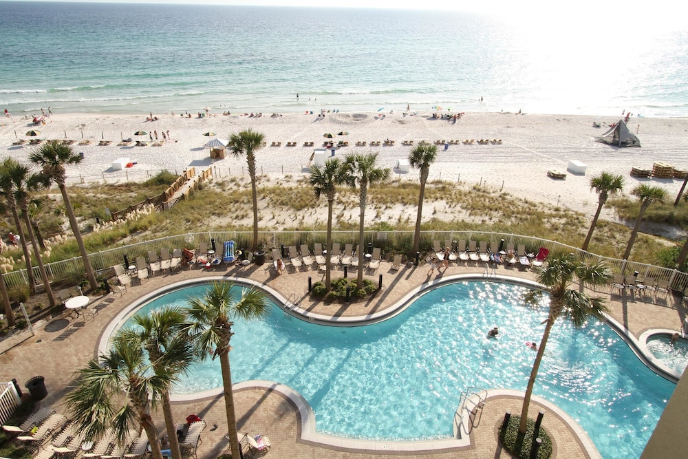 Grand Panama Beach Resort by Panhandle Getaways