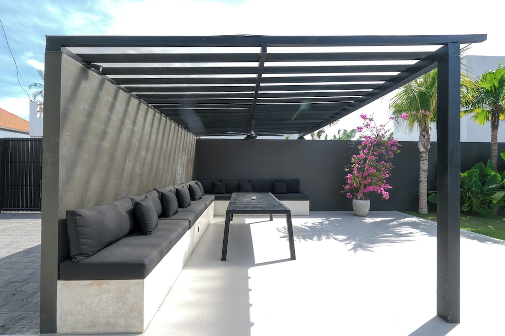 Villa Yuna view 4