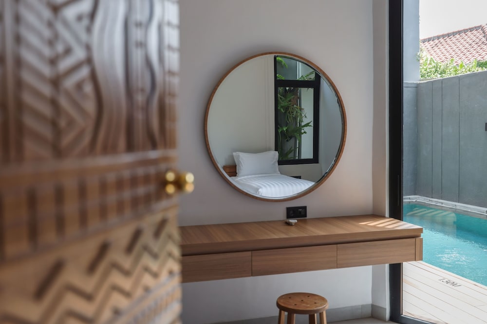 Brand New Modern Villa in Key Seminyak