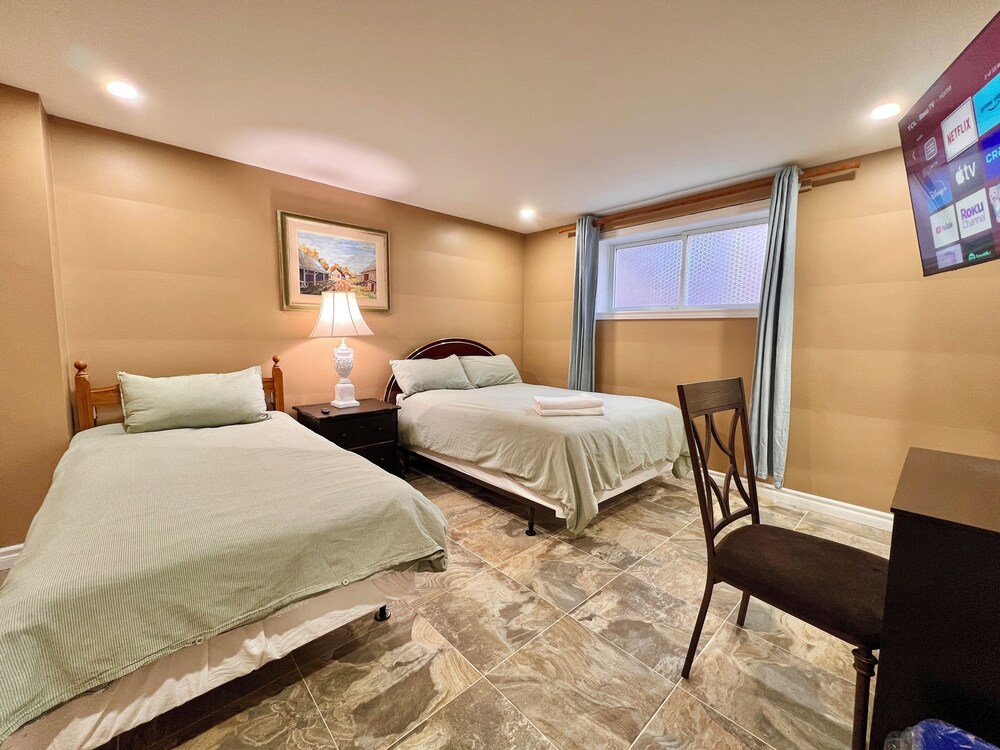 Newly Renovated Home in Central Aurora