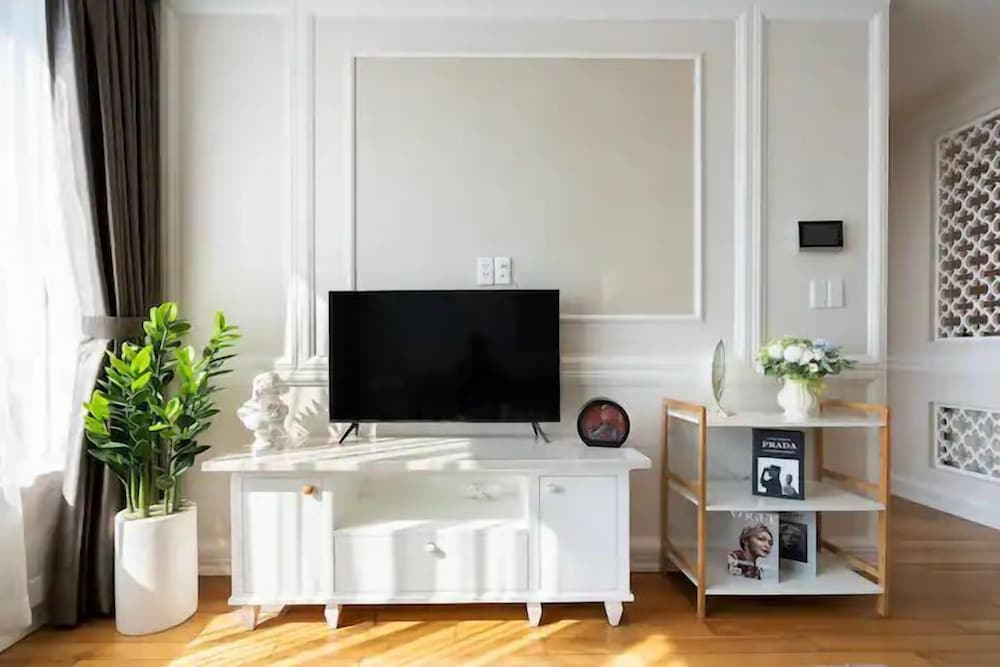 Salute de Leman Luxury Apartment