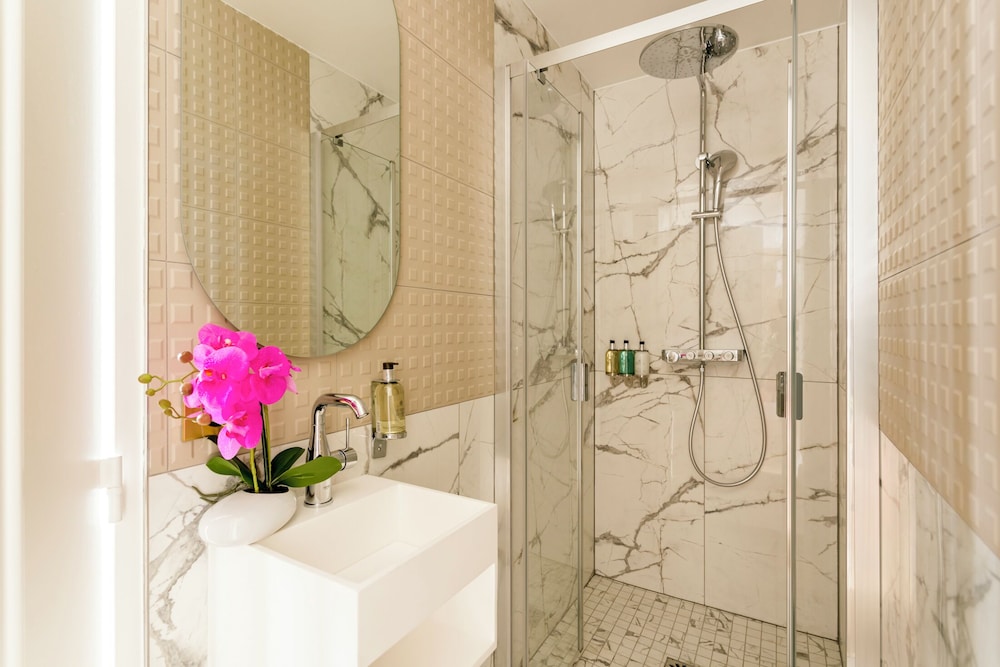 Merveil-Luxury Suite -MaraisPoissonniere
