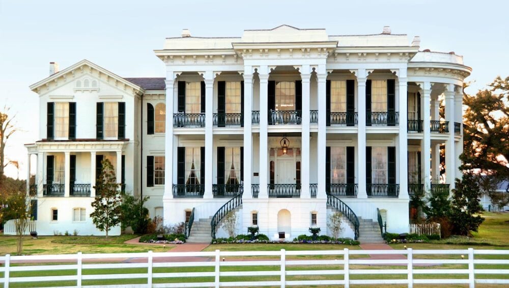 Nottoway Plantation Resort view 4