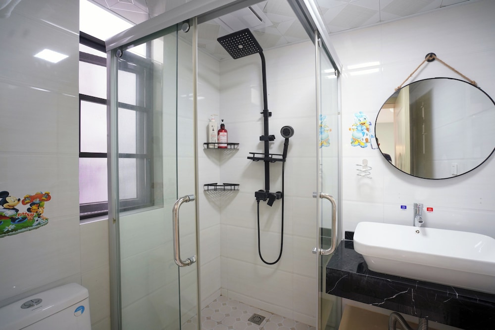 Shanghai Yinxubai Designer Homestay