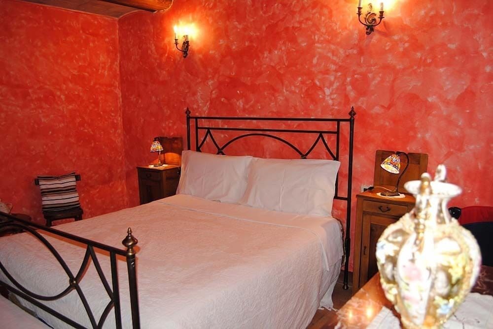 Il Borgo di Faeta