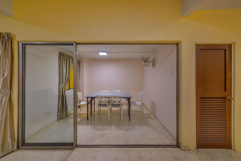 The Home Homestay