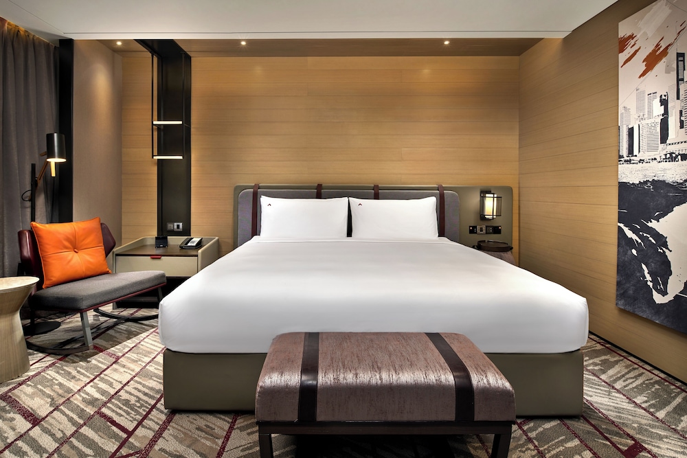 Swissotel The Stamford Singapore 23