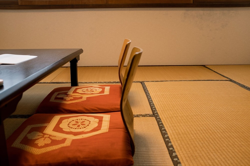 Guest House Sunline Beppu - Hostel