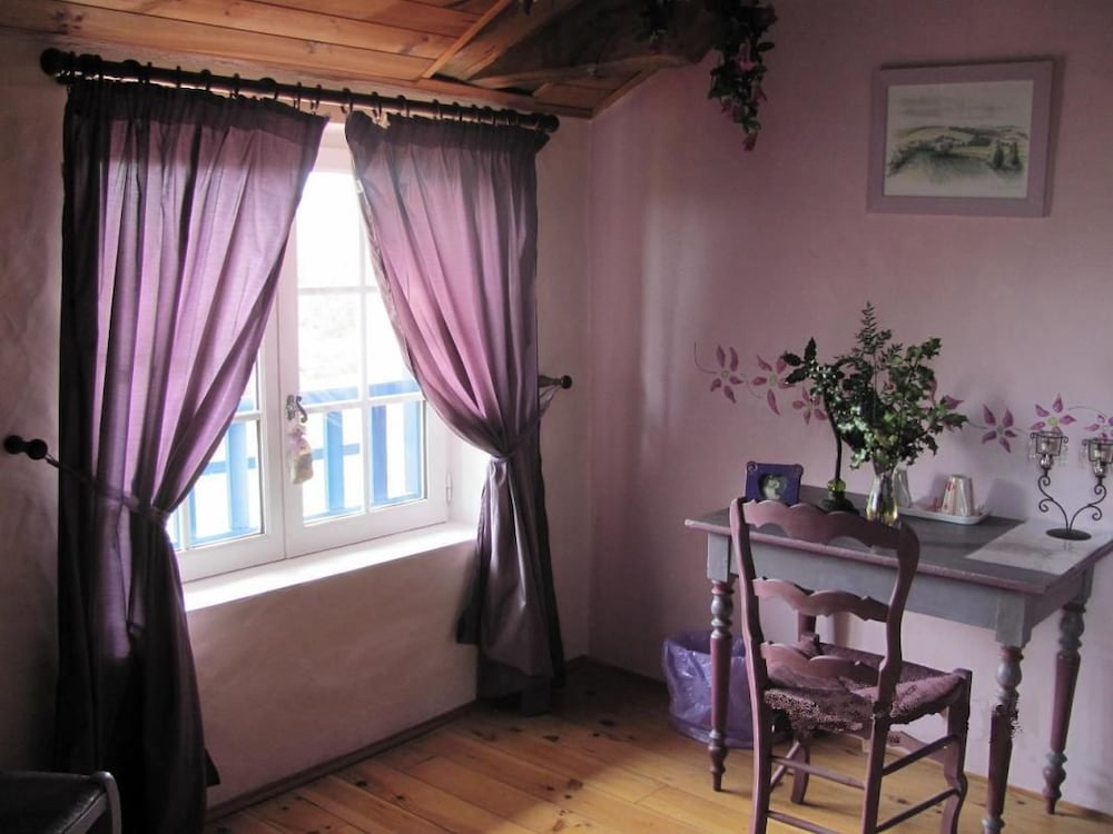 Chambres d'hôtes Gélous