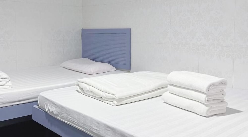 Ming Shing Guesthouse