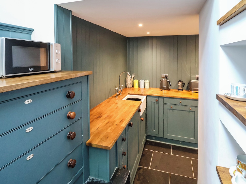Aster Cottage