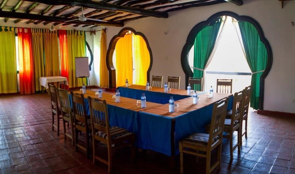 Ukunda Vacations - Mangro Hotel Diani Beach - Property Image 4